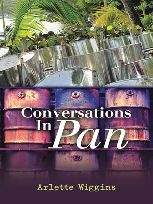 cover image of Conversations in Pan
